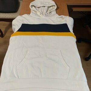 Hoodie old navy mens xlarge jacket coat